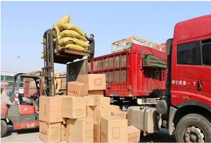 厦门到东台市物流专线