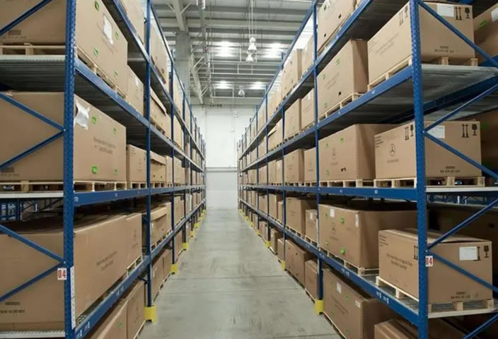 厦门到东台市货物仓储