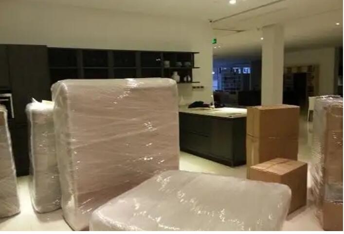 厦门到东台市长途搬家