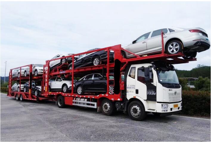 厦门到东台市轿车托运